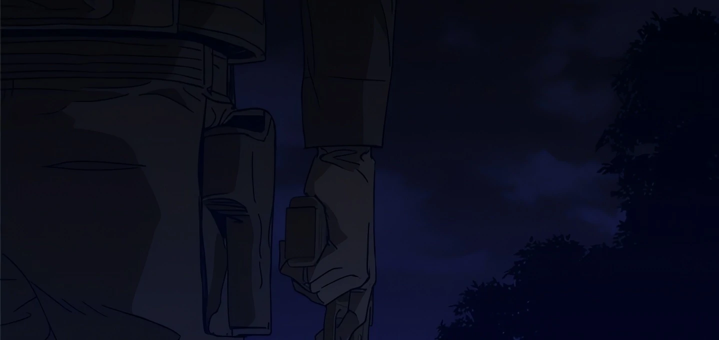 Cleaner K Chapter 96 page 31 - 