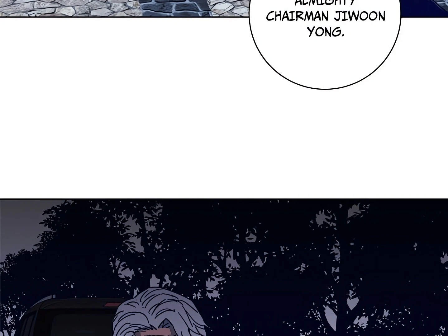 Cleaner K Chapter 96 page 35 - 