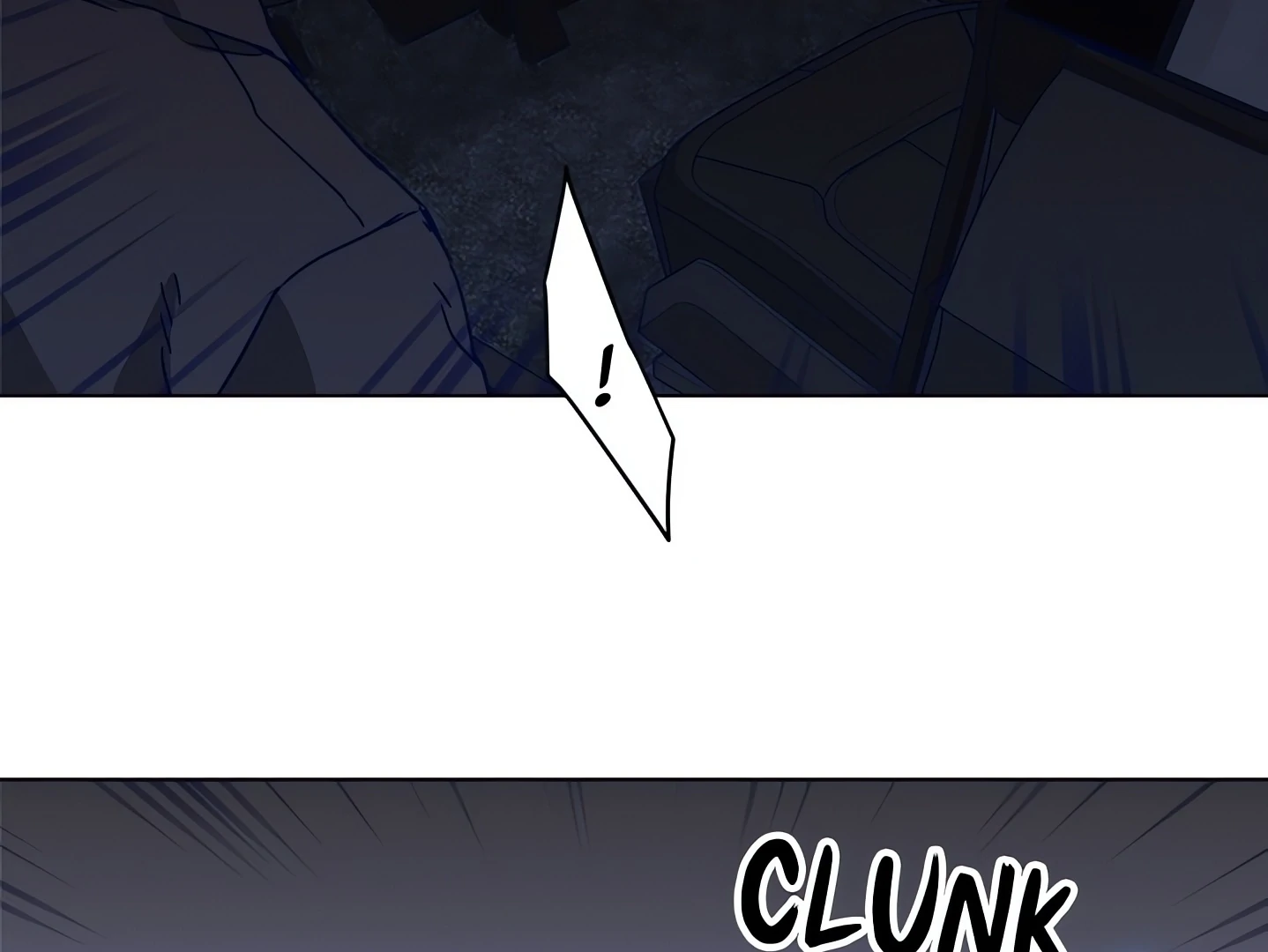 Cleaner K Chapter 96 page 38 - 