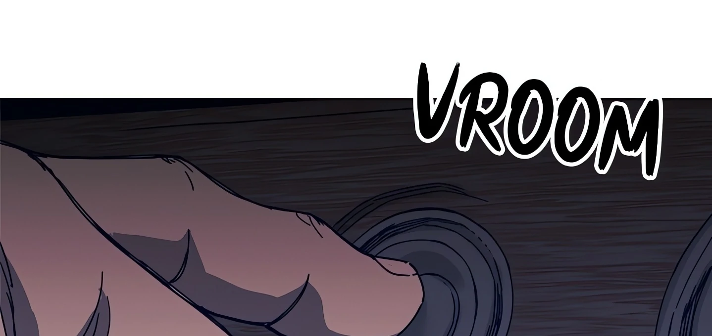 Cleaner K Chapter 96 page 40 - 