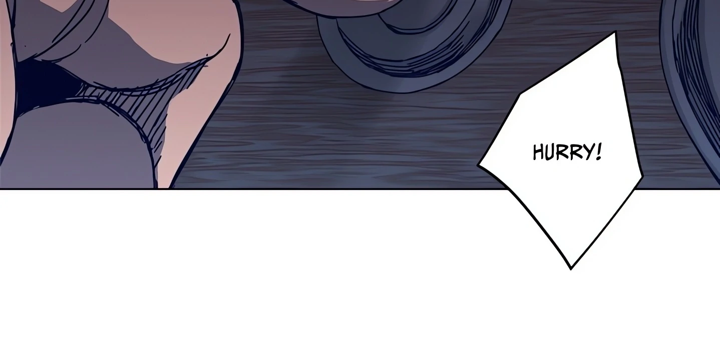 Cleaner K Chapter 96 page 41 - 