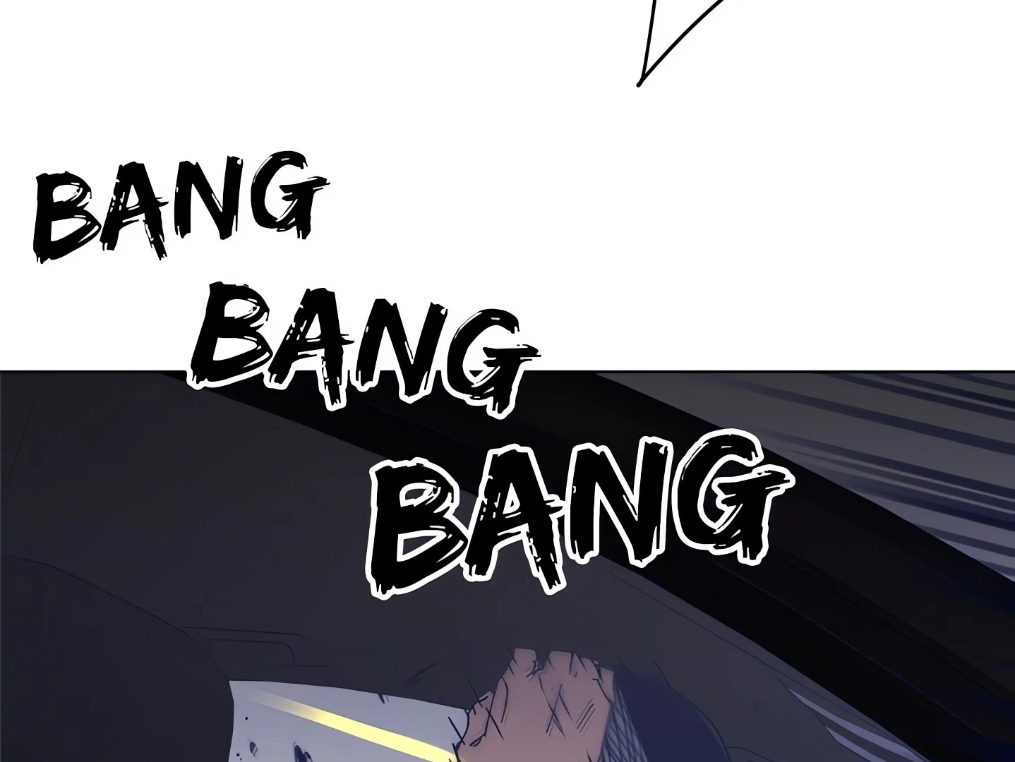 Cleaner K Chapter 96 page 45 - 
