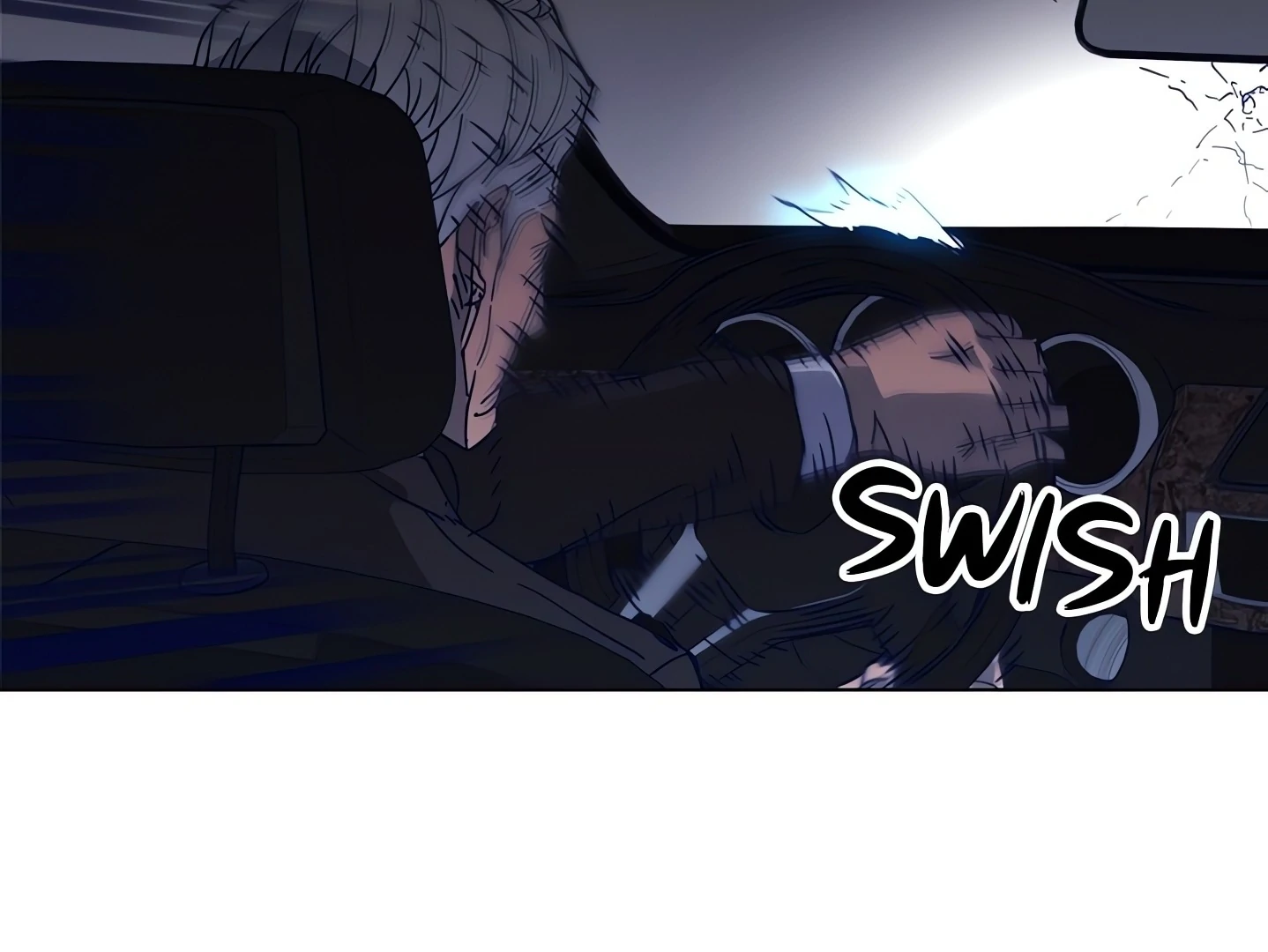 Cleaner K Chapter 96 page 49 - 