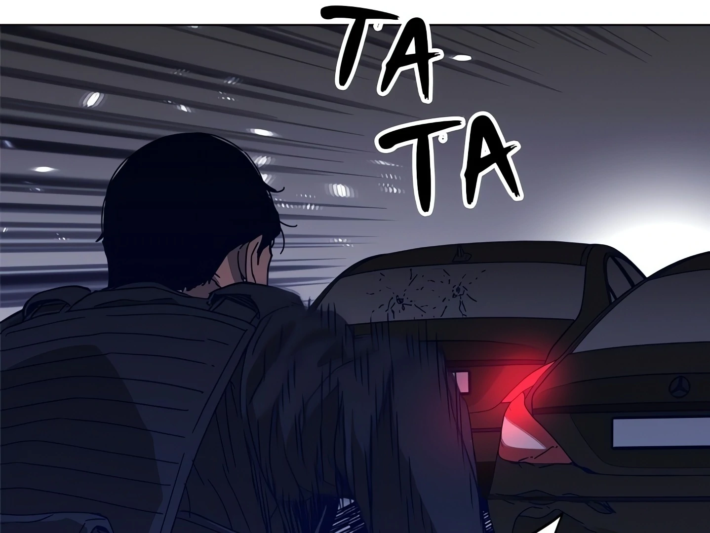 Cleaner K Chapter 96 page 54 - 