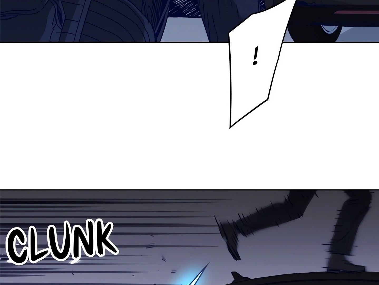 Cleaner K Chapter 96 page 55 - 