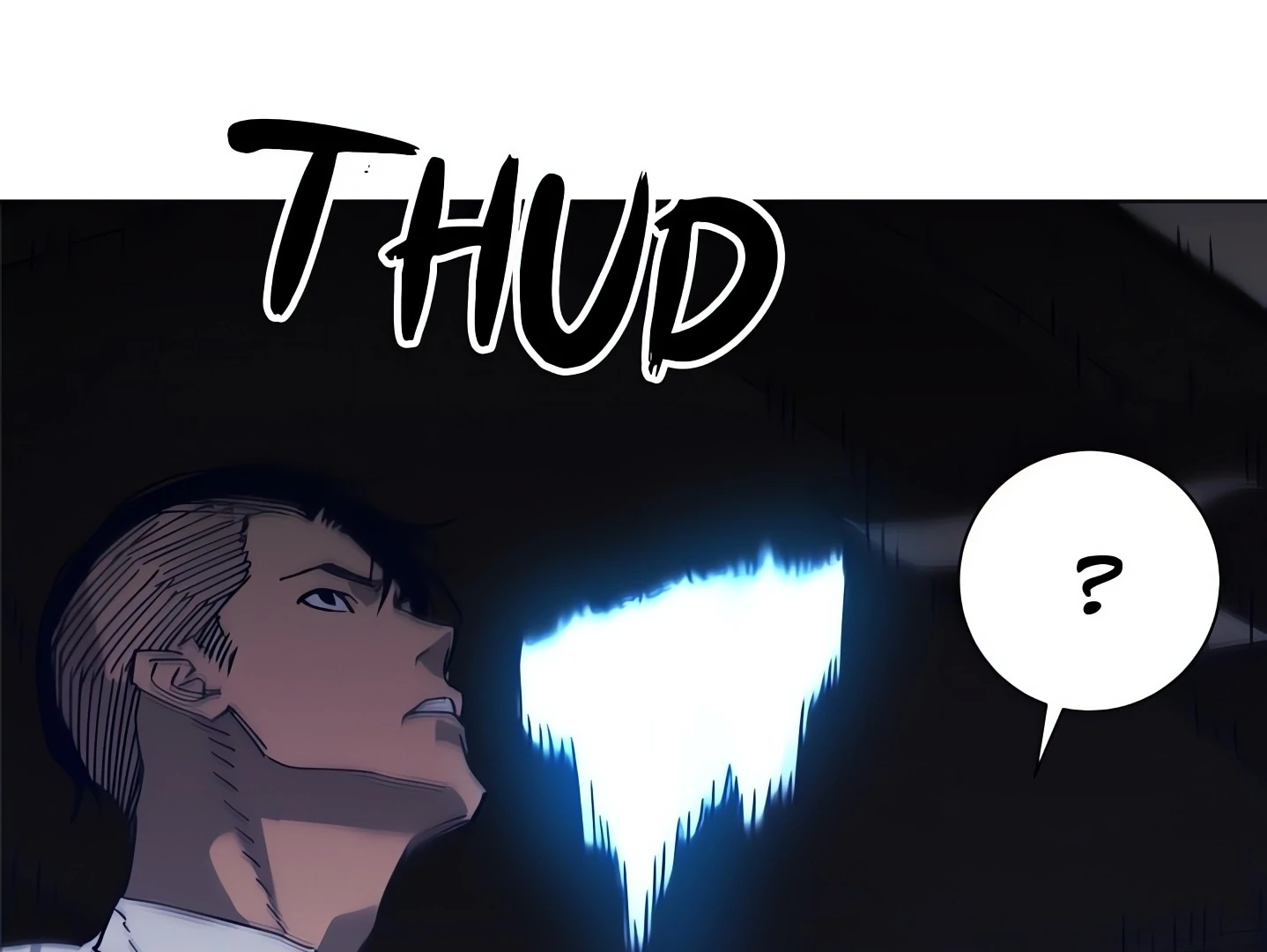 Cleaner K Chapter 96 page 59 - 
