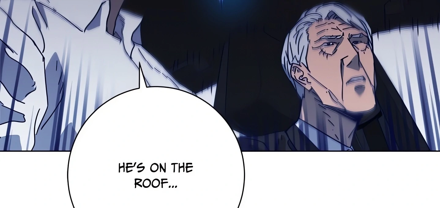Cleaner K Chapter 96 page 60 - 