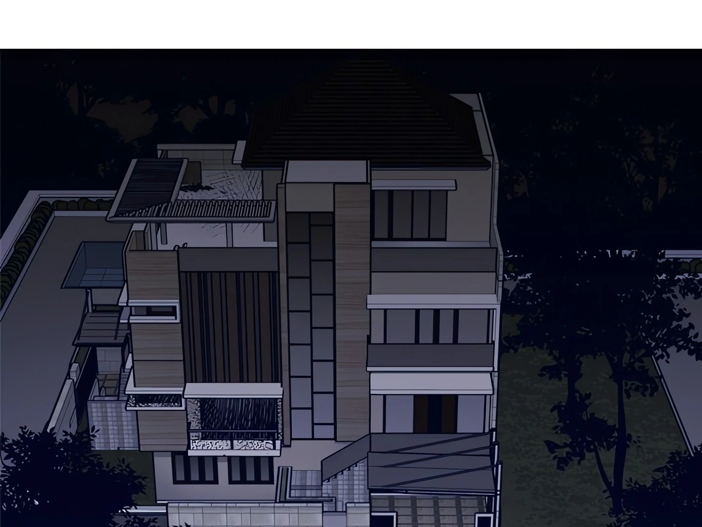 Cleaner K Chapter 96 page 7 - 