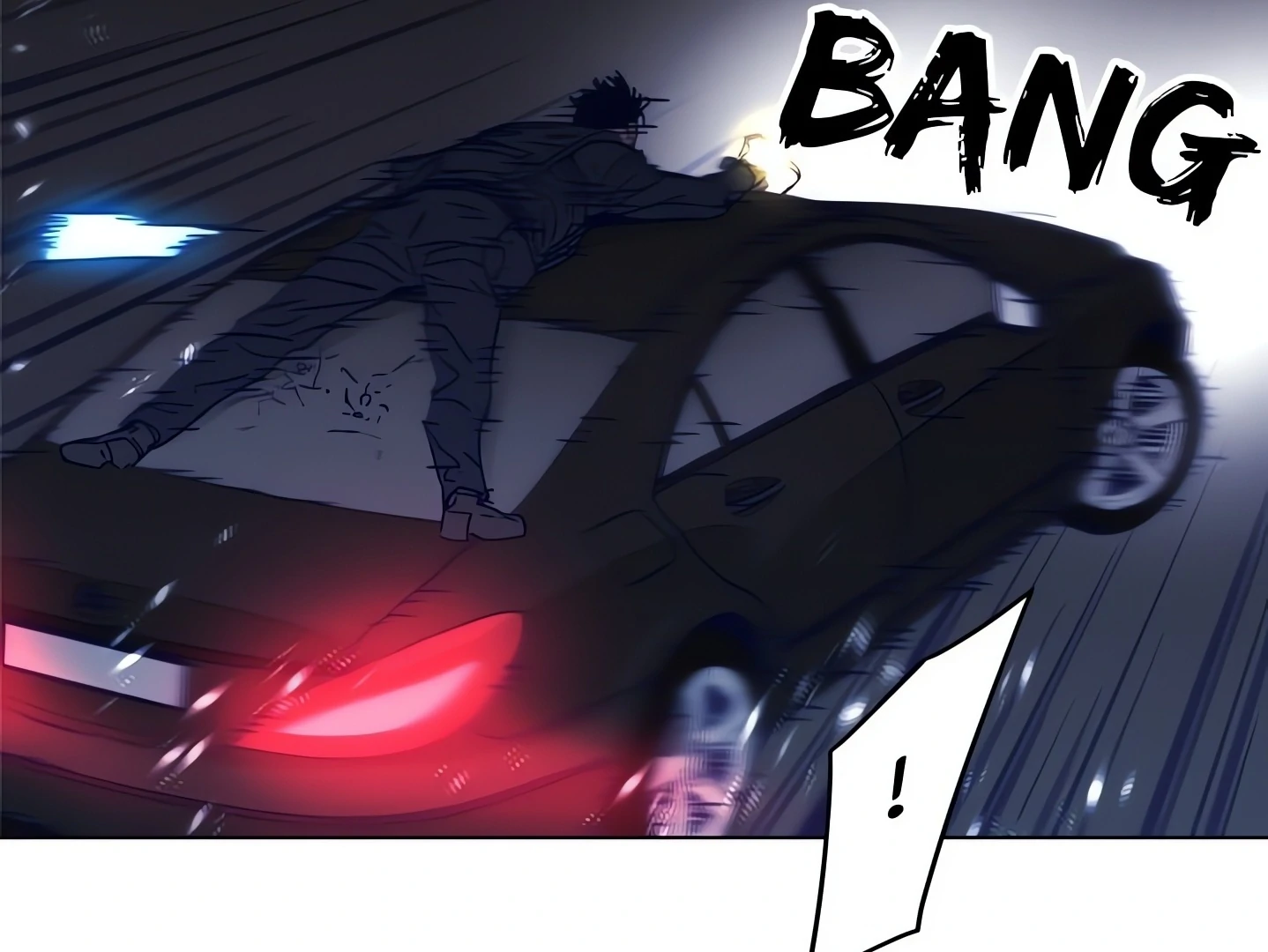 Cleaner K Chapter 96 page 65 - 