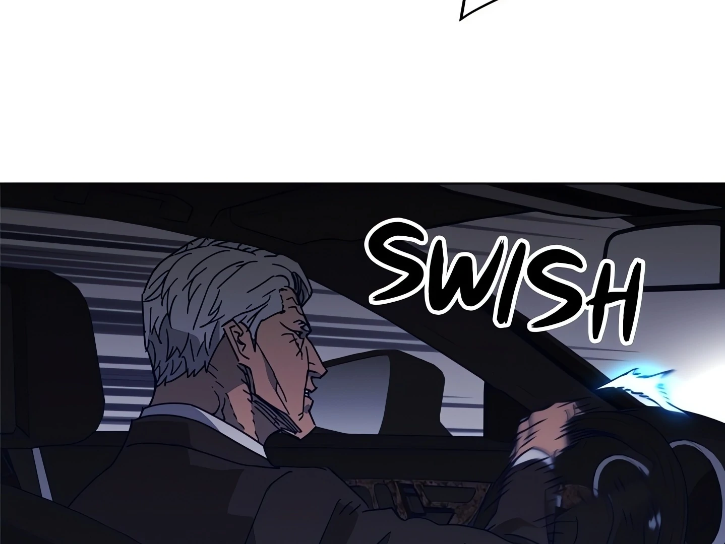 Cleaner K Chapter 96 page 66 - 