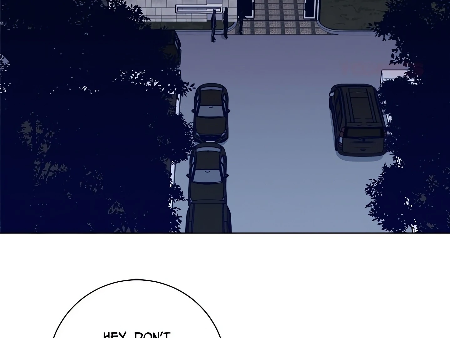 Cleaner K Chapter 96 page 8 - 