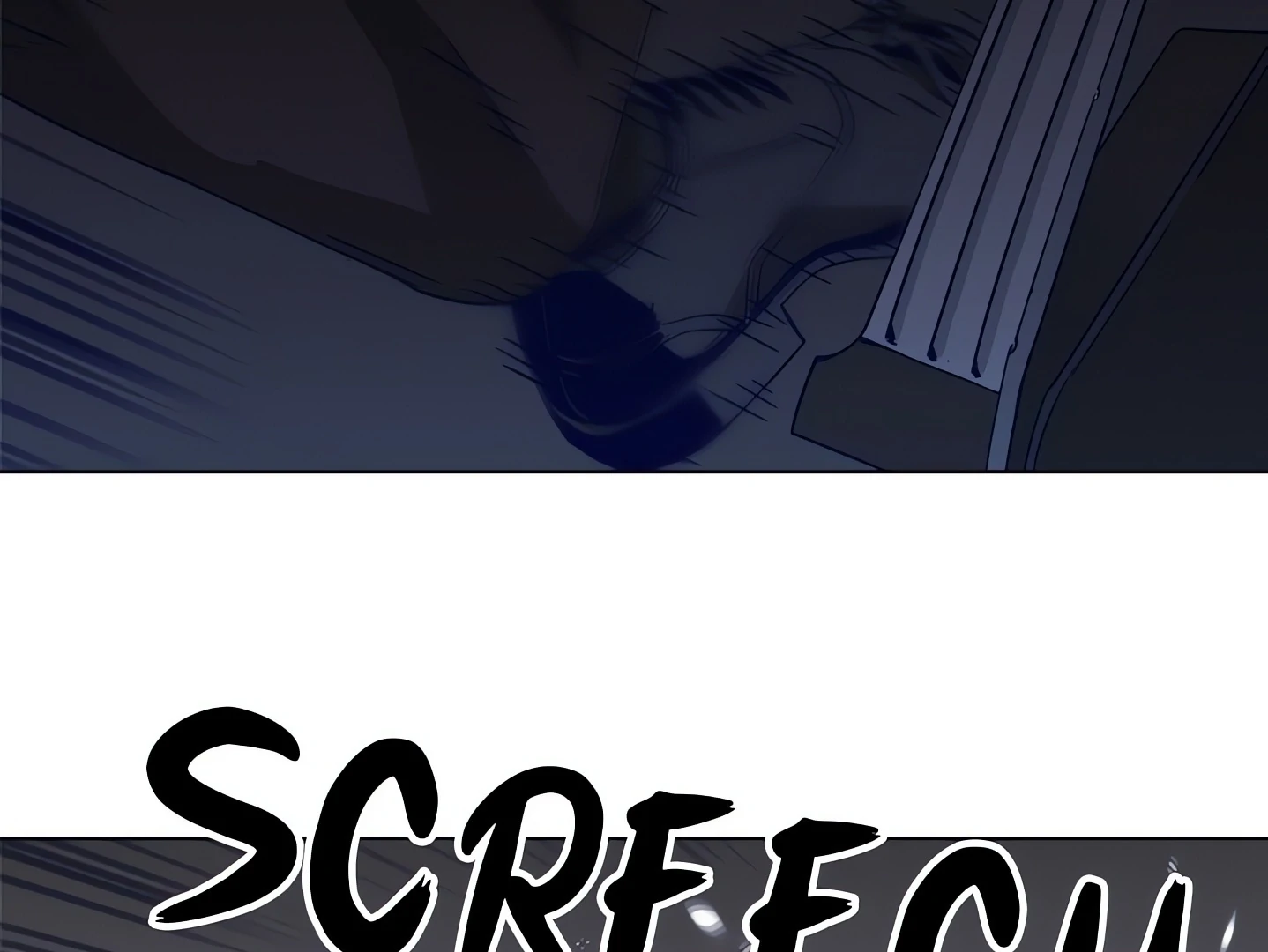 Cleaner K Chapter 96 page 72 - 