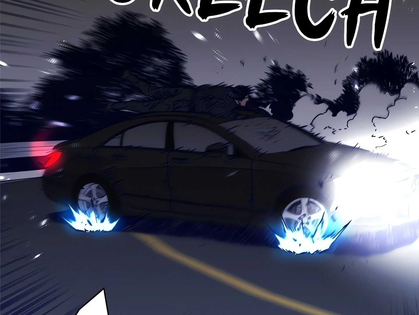 Cleaner K Chapter 96 page 73 - 