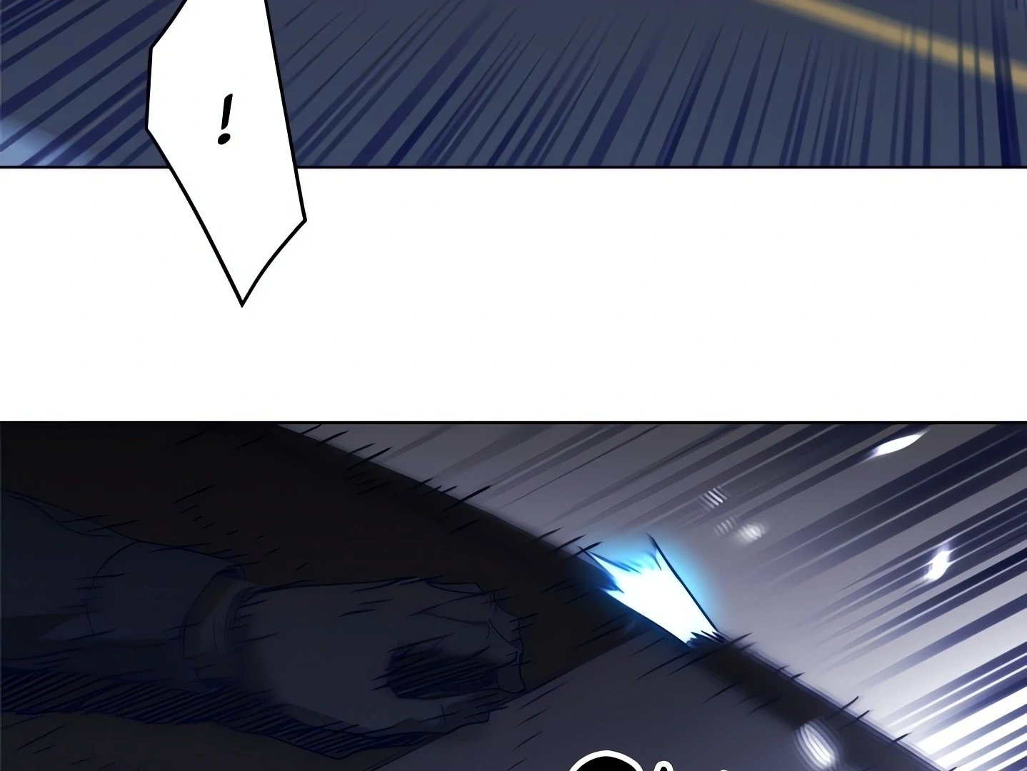 Cleaner K Chapter 96 page 74 - 