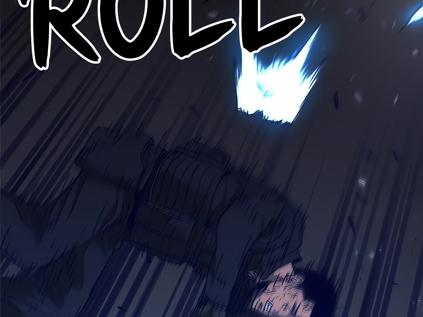 Cleaner K Chapter 96 page 78 - 