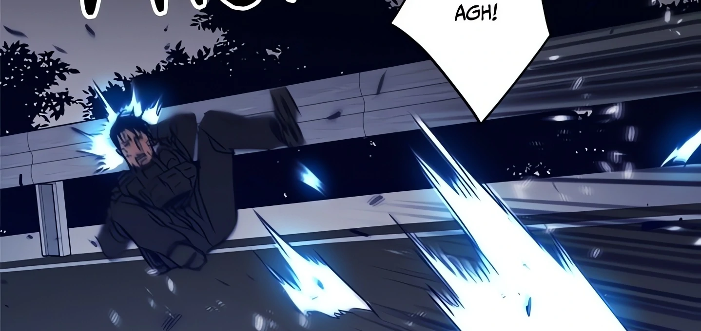 Cleaner K Chapter 96 page 80 - 