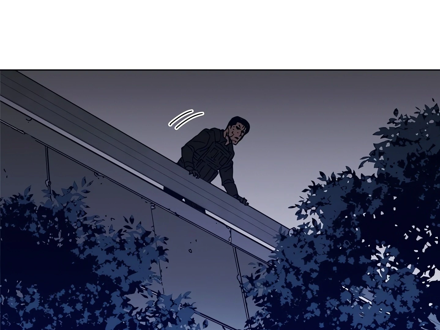 Cleaner K Chapter 96 page 85 - 