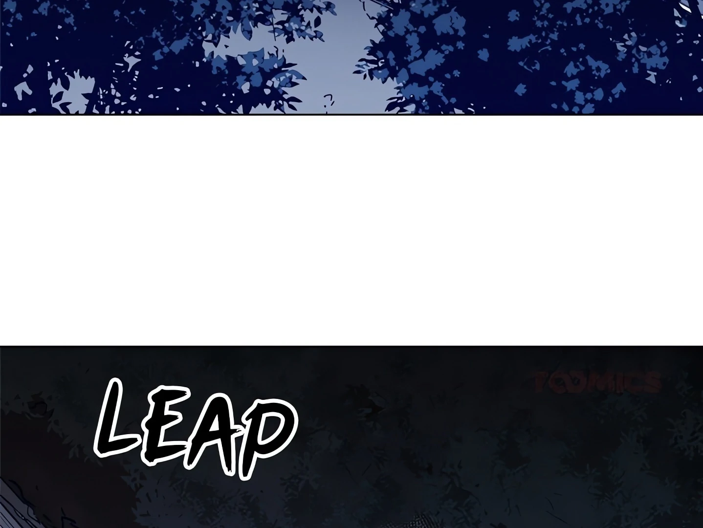 Cleaner K Chapter 96 page 86 - 