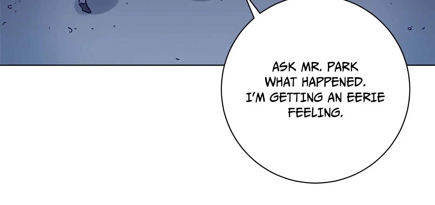 Cleaner K Chapter 96 page 10 - 