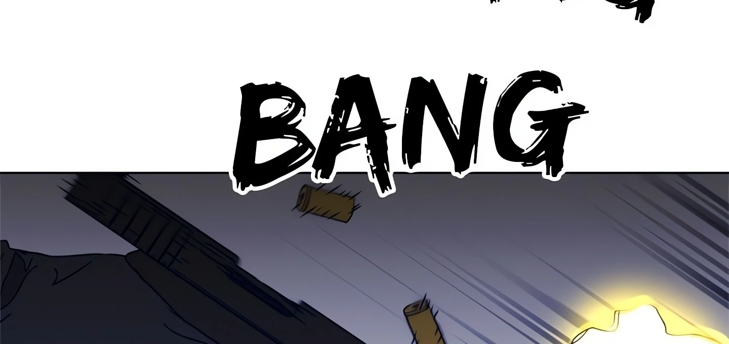 Cleaner K Chapter 97 page 101 - 