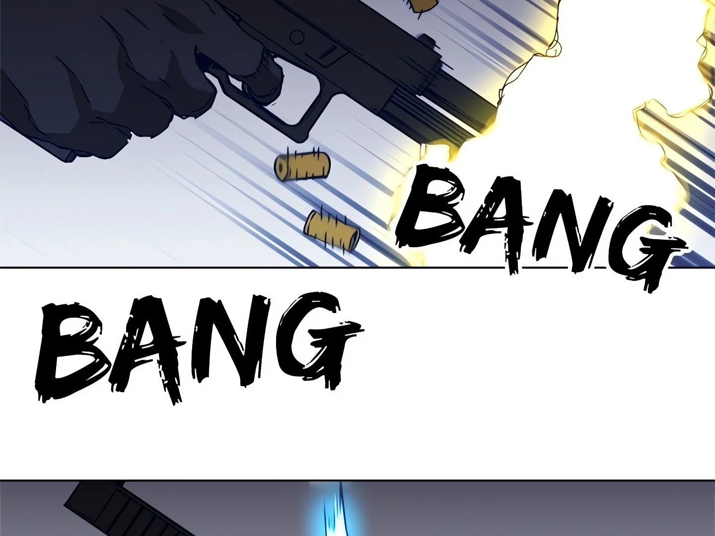 Cleaner K Chapter 97 page 102 - 