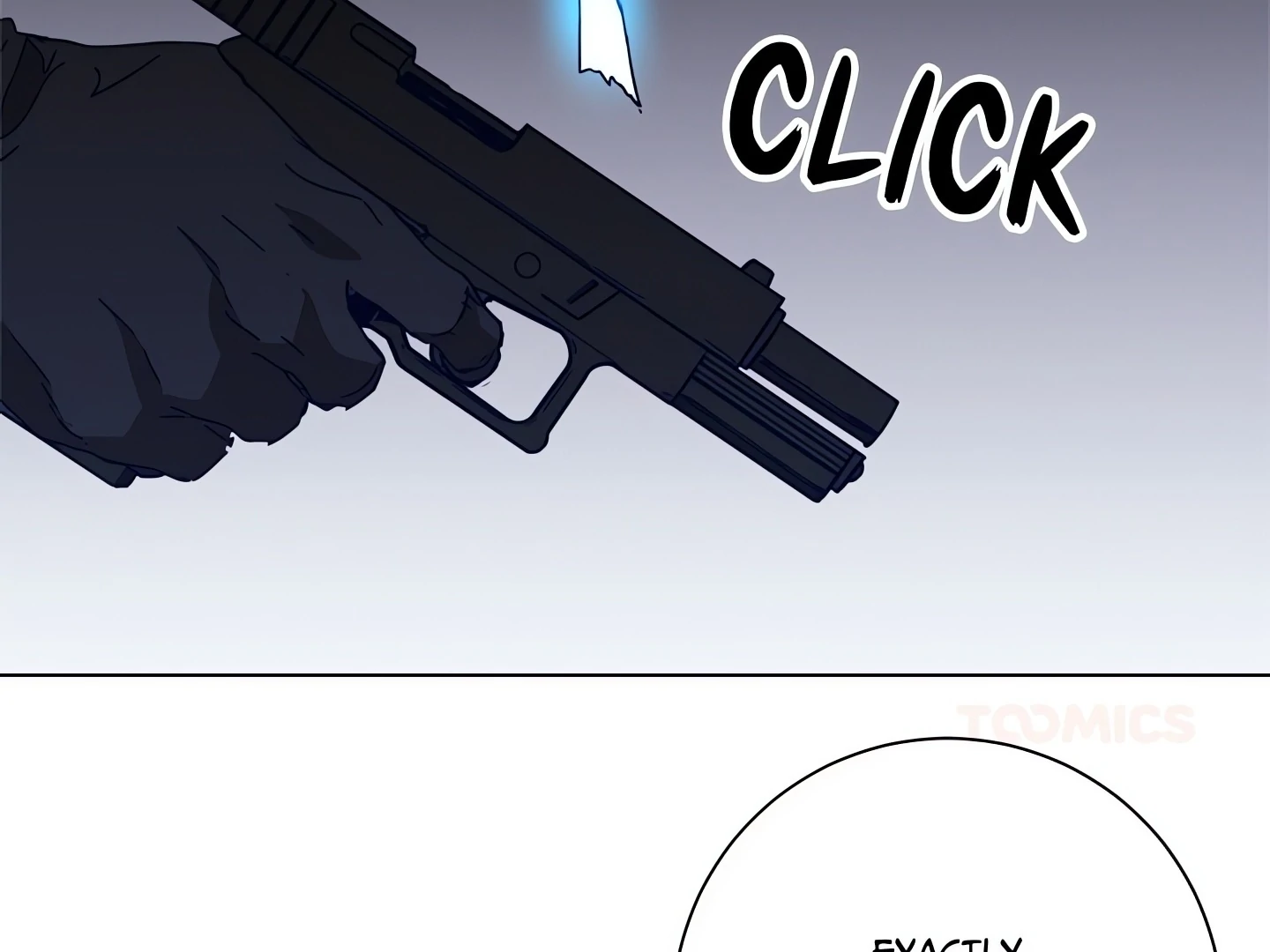Cleaner K Chapter 97 page 103 - 