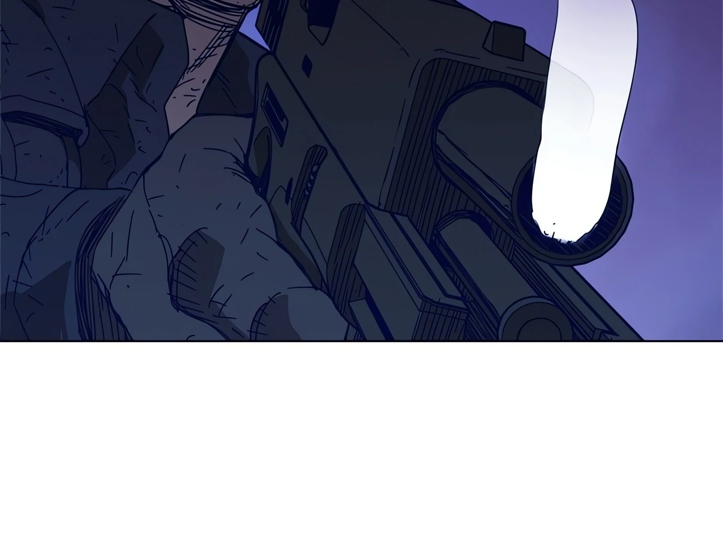 Cleaner K Chapter 97 page 105 - 