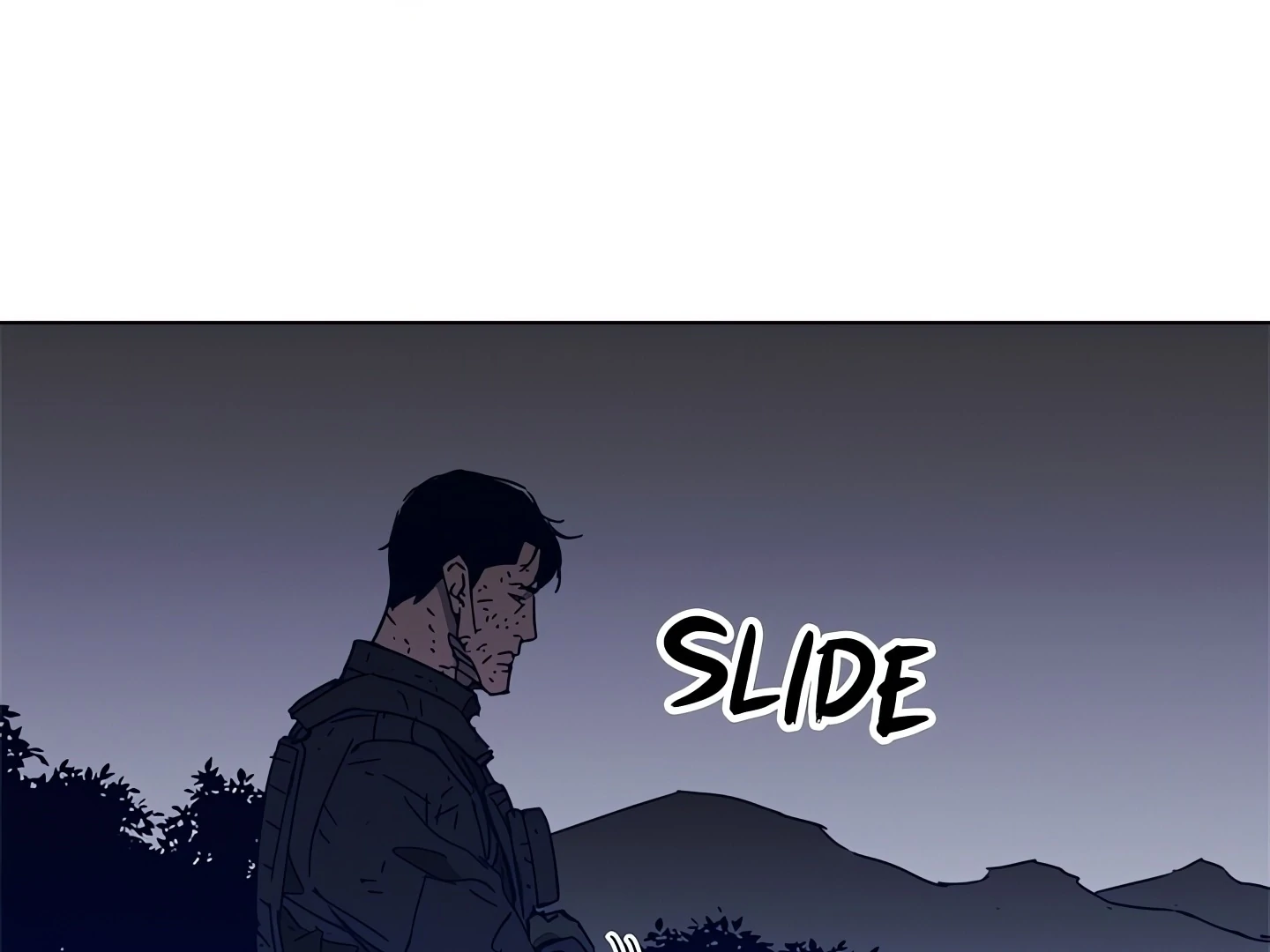 Cleaner K Chapter 97 page 107 - 