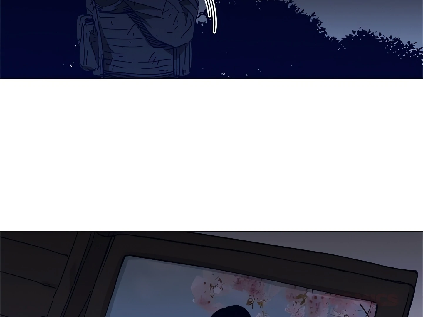 Cleaner K Chapter 97 page 108 - 
