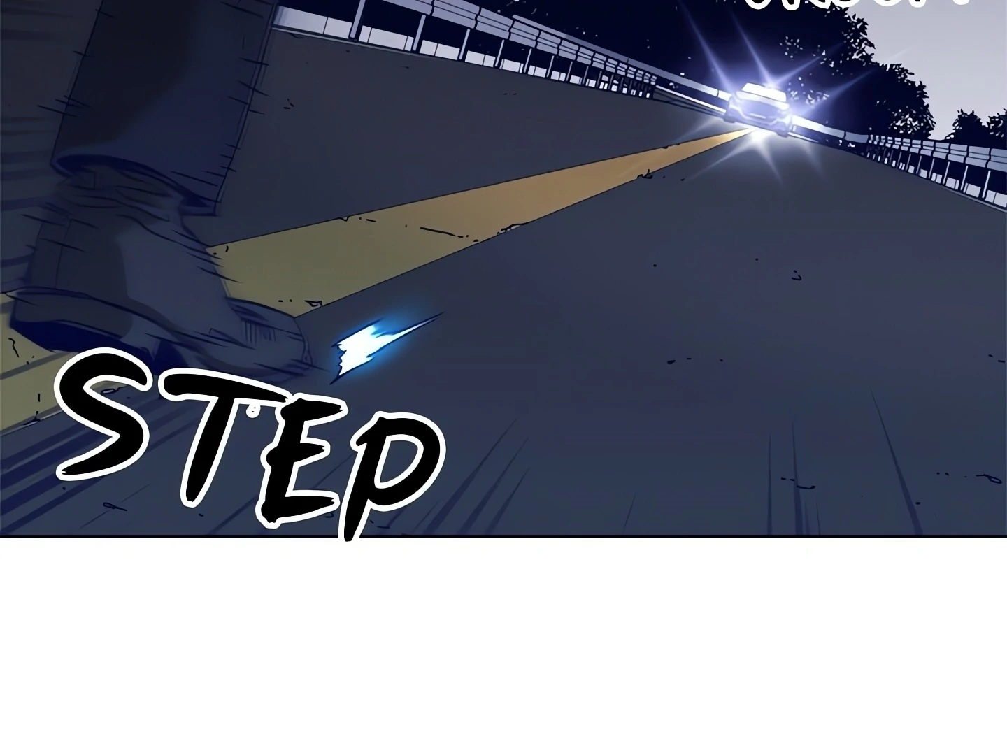Cleaner K Chapter 97 page 12 - 