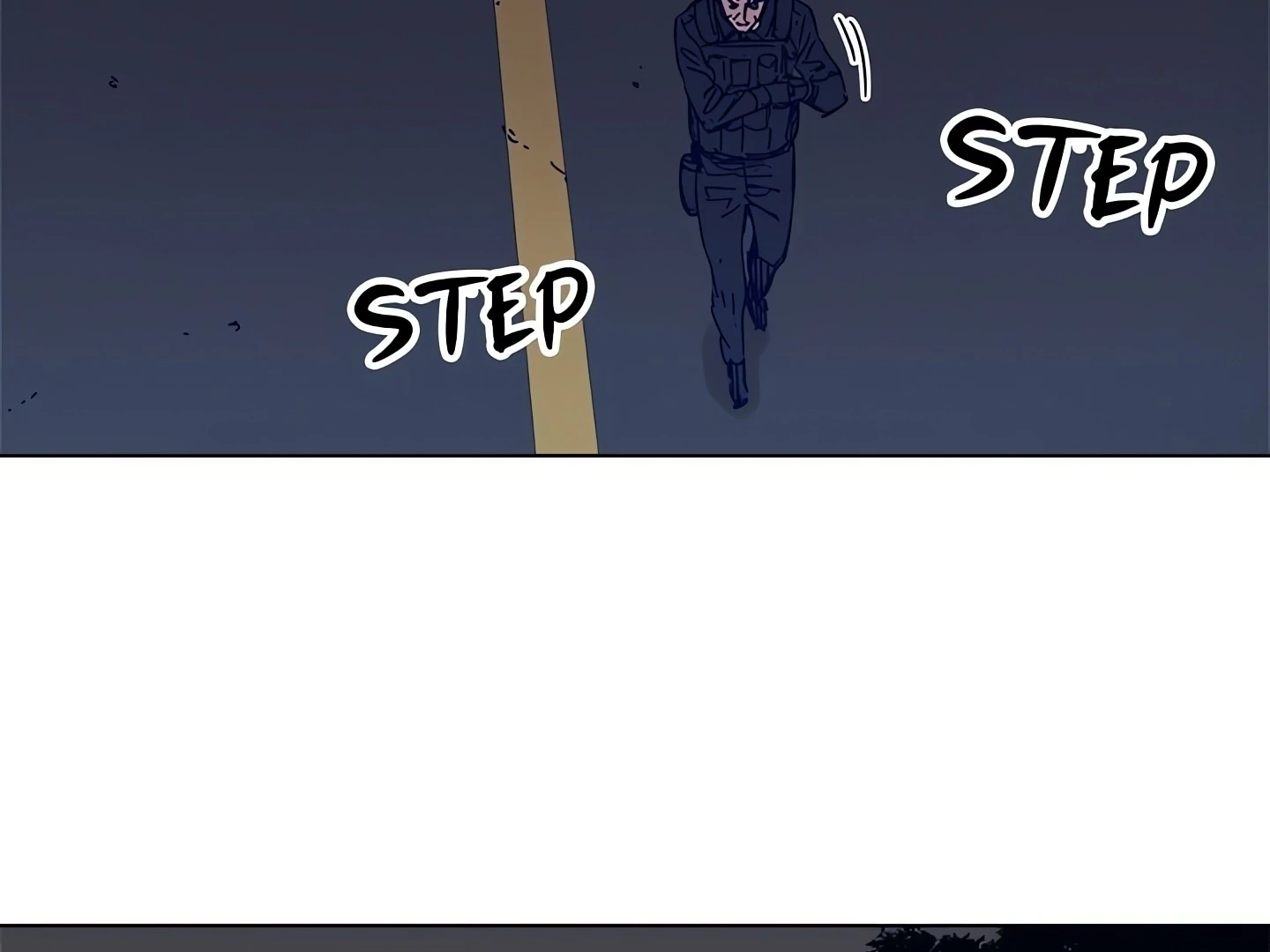 Cleaner K Chapter 97 page 119 - 