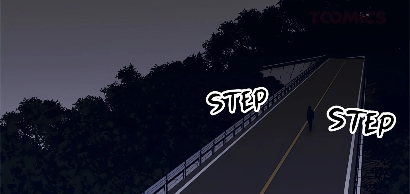 Cleaner K Chapter 97 page 120 - 