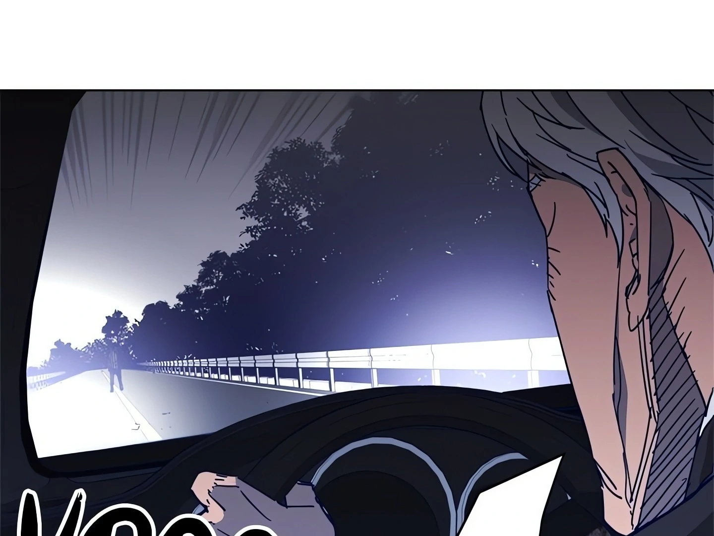 Cleaner K Chapter 97 page 13 - 
