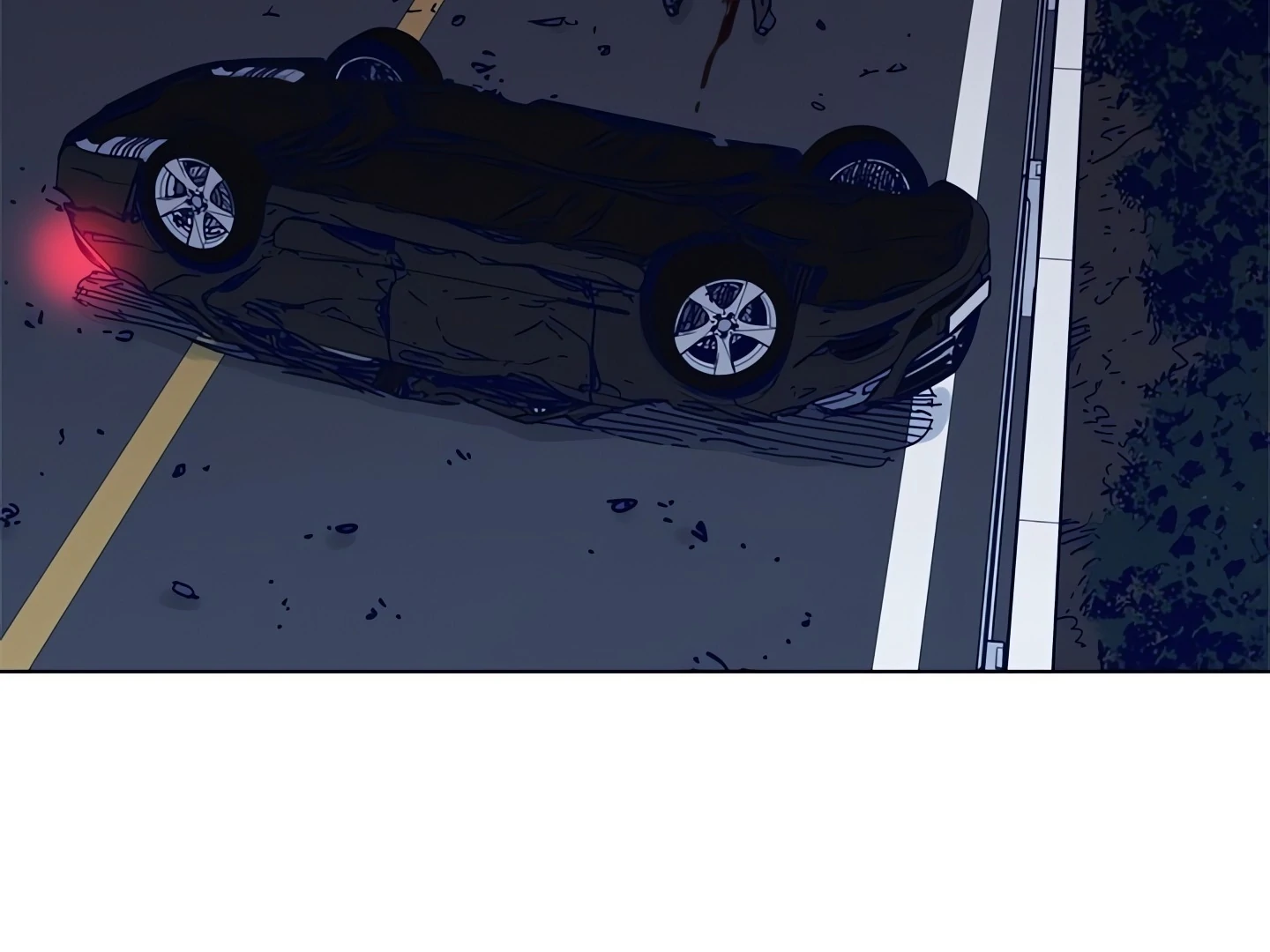 Cleaner K Chapter 97 page 122 - 