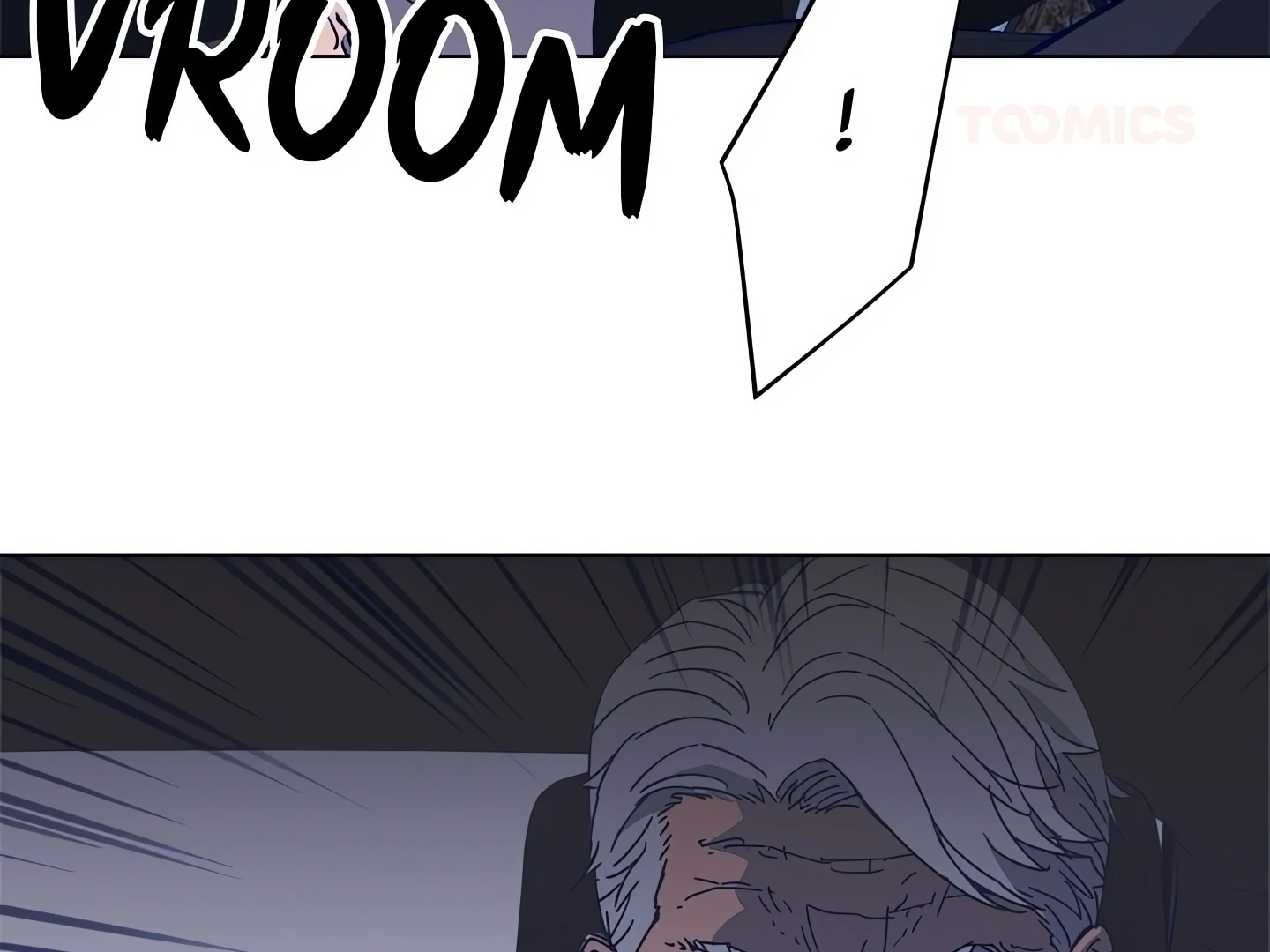 Cleaner K Chapter 97 page 14 - 