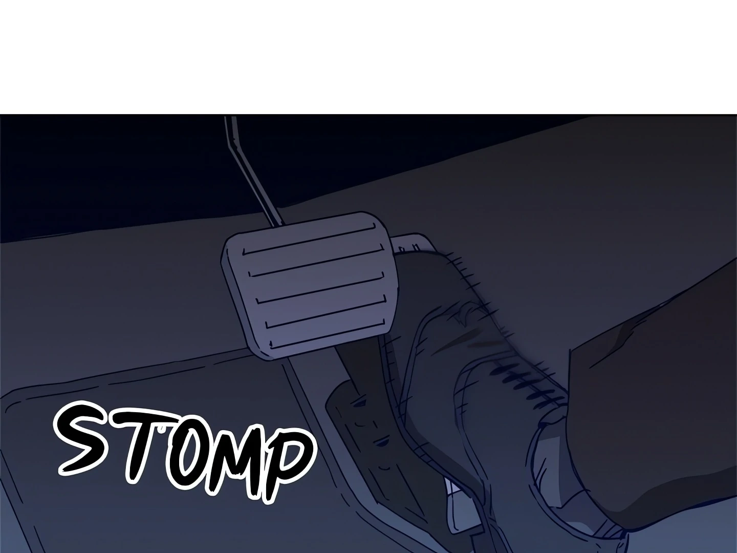 Cleaner K Chapter 97 page 16 - 