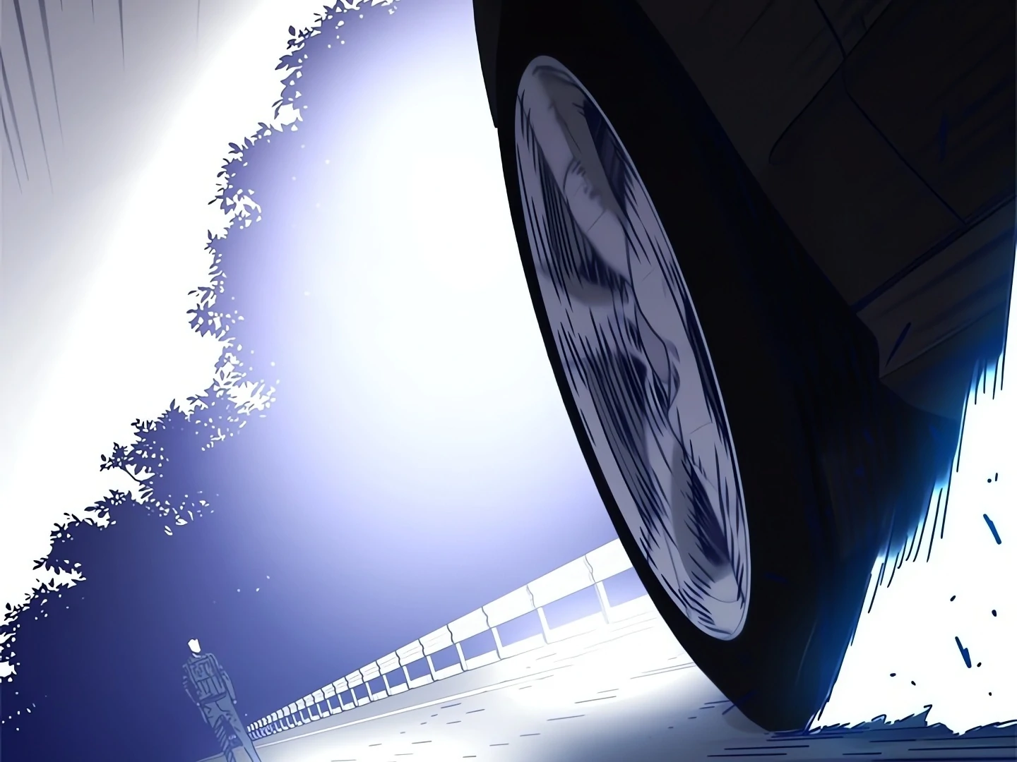 Cleaner K Chapter 97 page 18 - 