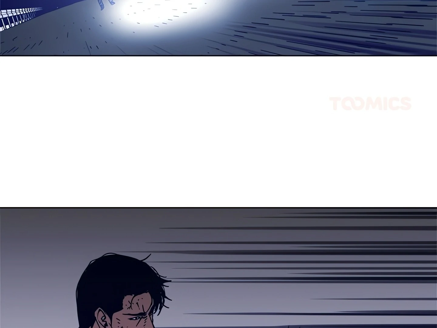 Cleaner K Chapter 97 page 19 - 