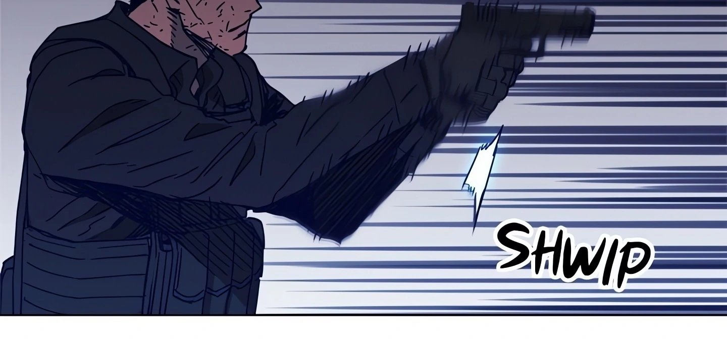 Cleaner K Chapter 97 page 20 - 