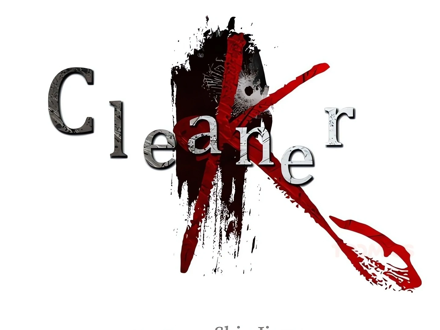 Cleaner K Chapter 97 page 3 - 