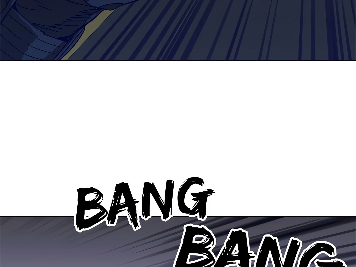 Cleaner K Chapter 97 page 23 - 