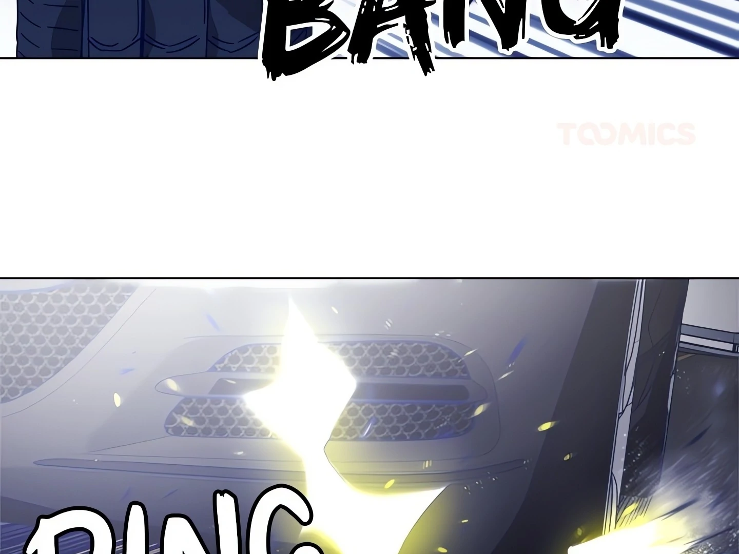 Cleaner K Chapter 97 page 25 - 