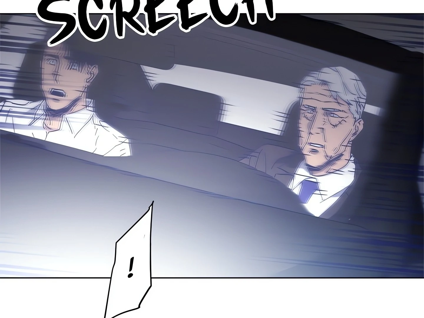 Cleaner K Chapter 97 page 27 - 