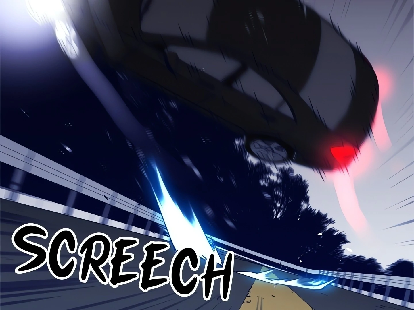 Cleaner K Chapter 97 page 29 - 