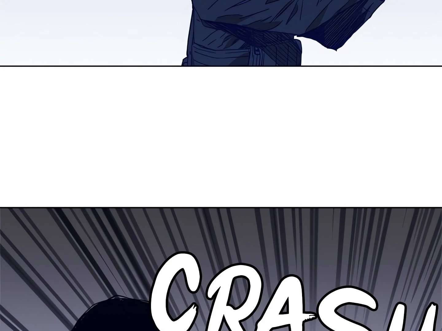 Cleaner K Chapter 97 page 35 - 
