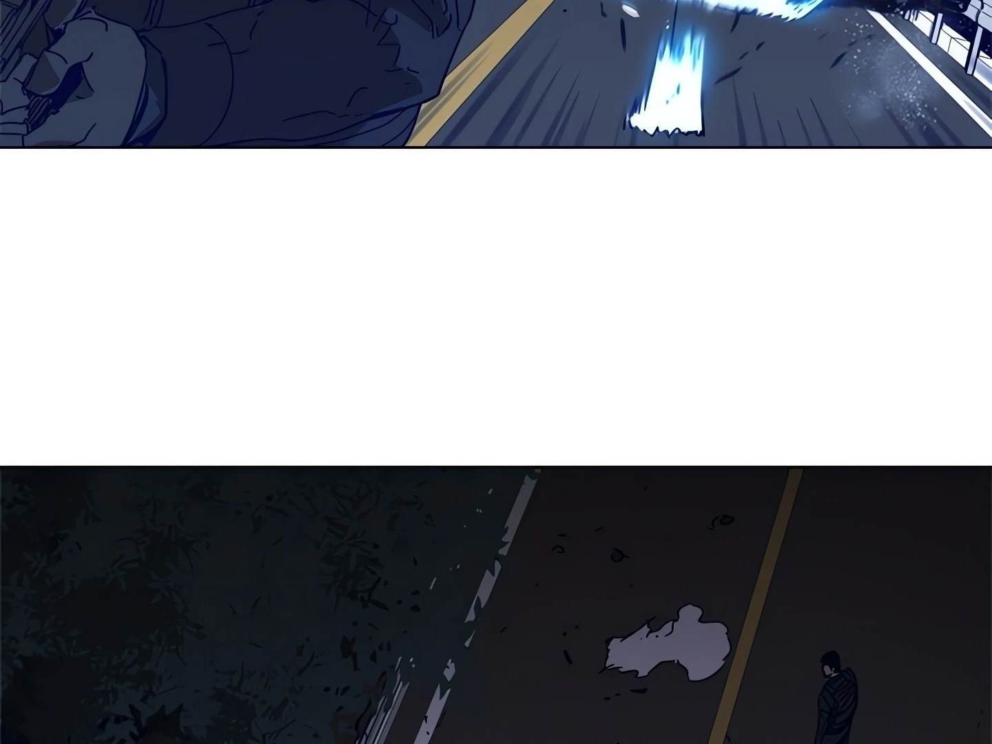 Cleaner K Chapter 97 page 37 - 