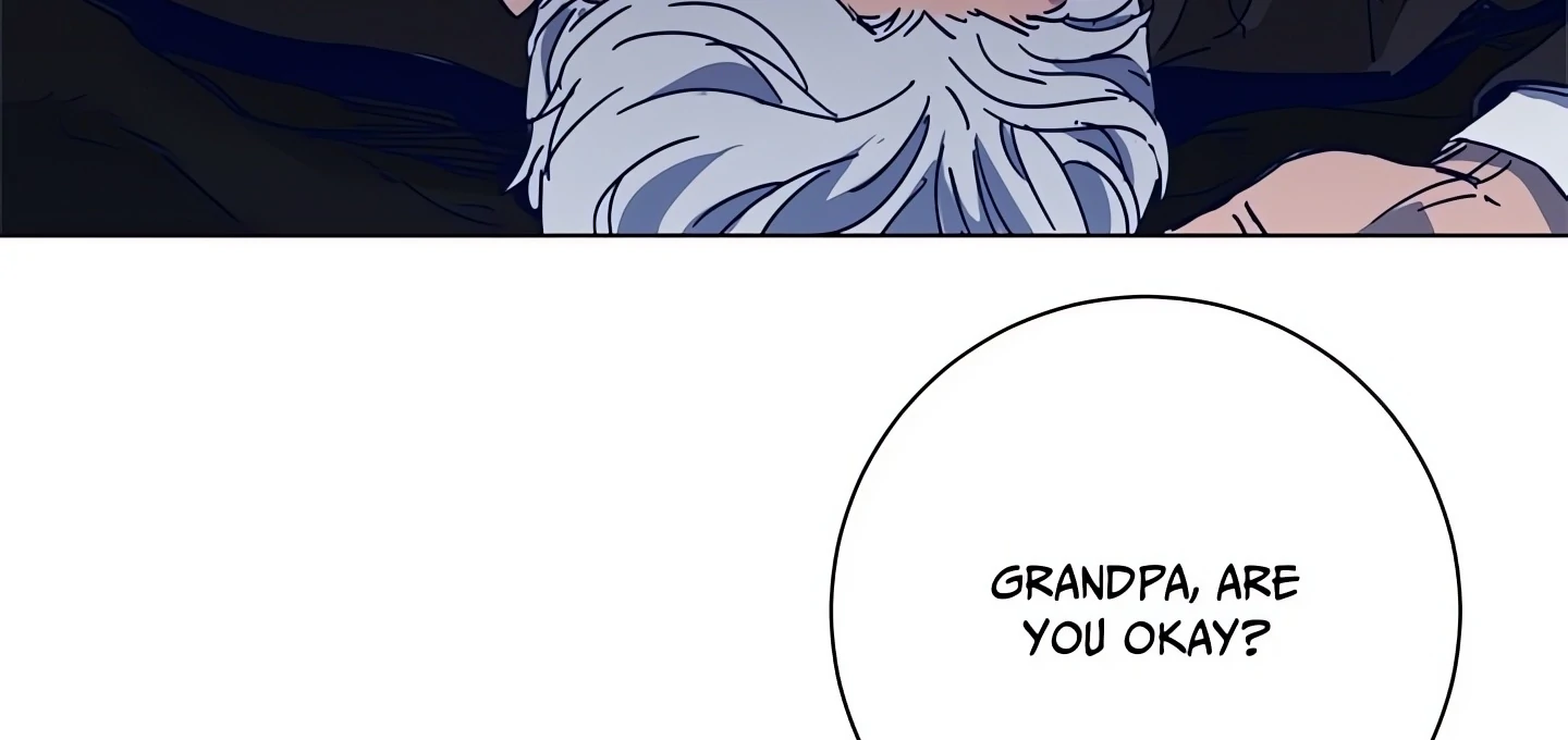Cleaner K Chapter 97 page 41 - 