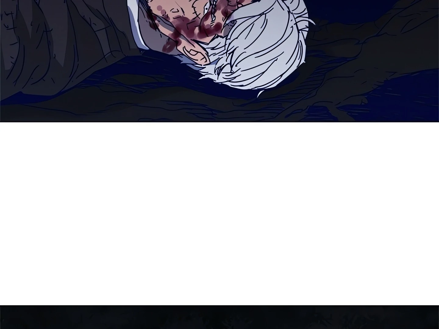 Cleaner K Chapter 97 page 44 - 