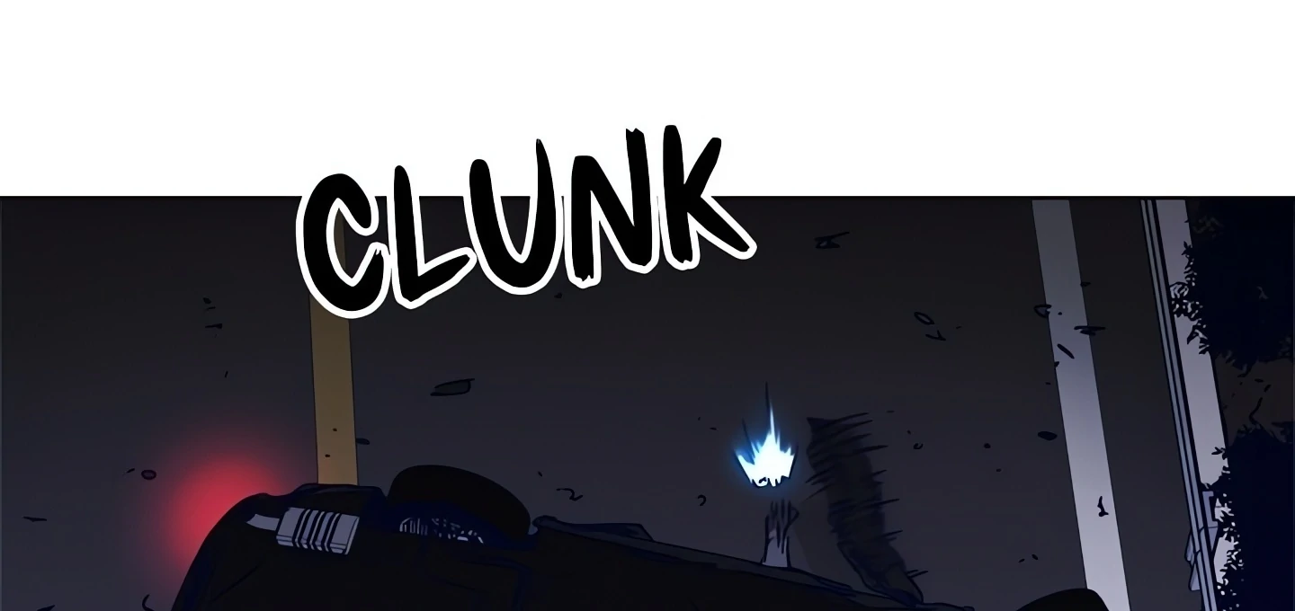 Cleaner K Chapter 97 page 50 - 