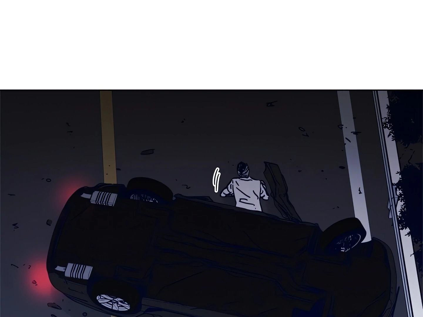 Cleaner K Chapter 97 page 52 - 